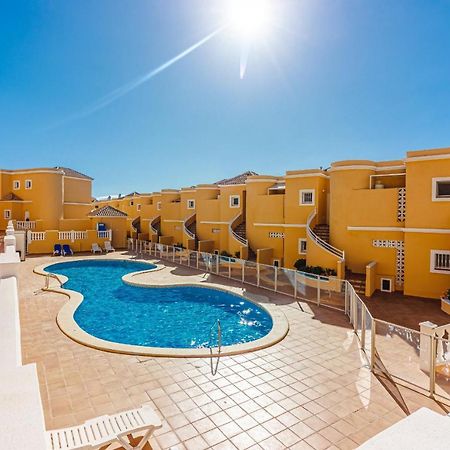 Benimar Free Wifi Apartment Costa Adeje  Ngoại thất bức ảnh